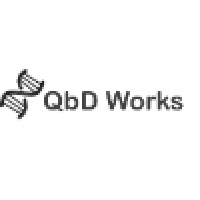 QbD Works Logo