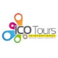 ICO Tours International - Agence de Voyages Logo
