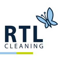 RTL Cleaning Logo