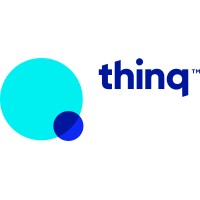 Thinq Logo