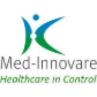 Med-Innovare Logo
