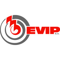 EVIP nv Logo