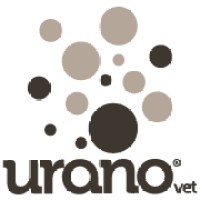 URANO Vet Logo