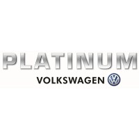 Platinum Volkswagen, LLC Logo