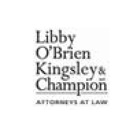 Libby OBrien Kingsley & Champion, LLC Logo
