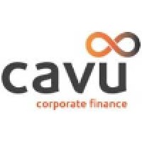 Cavu Corporate Finance Logo