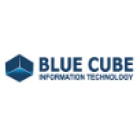 Bluecube Information Technology Logo