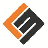 Laranjeira Machado Engenharia Ltda. Logo