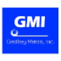 Geoffrey Metals Logo