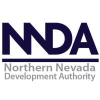 Northern Nevada Development Authority Logo