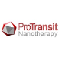 ProTransit Nanotherapy Logo