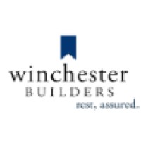 Winchester Builders Logo