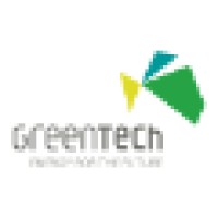 GreenTech srl Logo