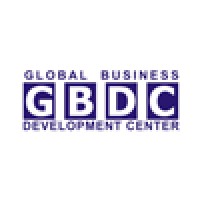 Global Business Development Center Logo