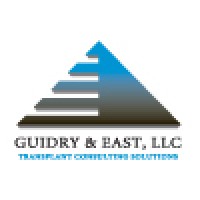Guidry & East, LLC Logo