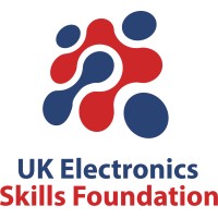 UK Electronics Skills Foundation (UKESF) Logo
