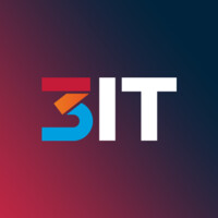 3IT úspěšný eshop s.r.o. Logo