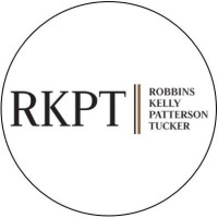 Robbins Kelly Patterson & Tucker LPA Logo