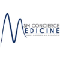 SM Concierge Medicine, PL Logo