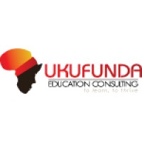 Ukufunda Education Consulting Logo