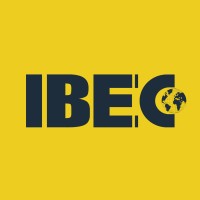 IBEC Inc. Logo
