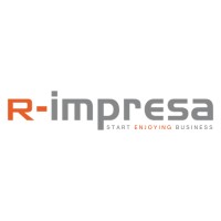 R-Impresa S.r.l. Logo