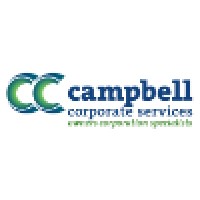 Campbell Corporate Services Logo