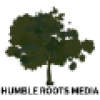 Humble Roots Media Logo