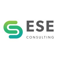 ESE Consulting Bendigo Logo