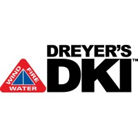 Dreyers DKI Logo