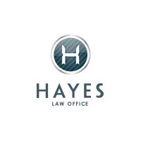 Hayes Law Office Logo