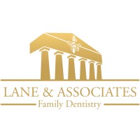 Lane & Associates Family Dentistry Logo