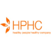 Onze Arbodienst HPHC Logo