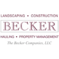 The Becker Companies LLC Logo