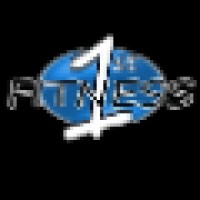 Fitness 1st Logo