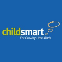 Childsmart Pty Ltd Logo
