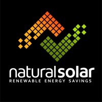 Natural Solar Logo