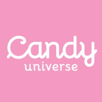 Candy Universe Logo