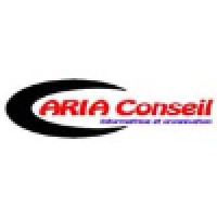 Aria Conseil Logo