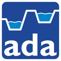 Association of Drainage Authorities (ADA) Logo