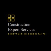 Construction Expert Services Logo