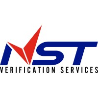 NST VERIFICATION SERVICES Logo
