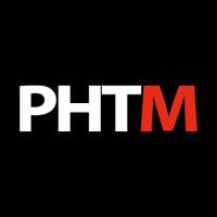 PHTM - Private Hire & Taxi Monthly Newspaper Logo