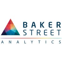 Baker Street Analytics Logo