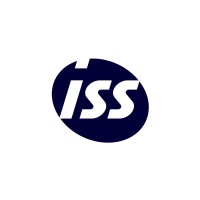 ISS Facility Services Belgium & Luxembourg Logo