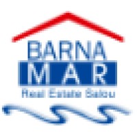 REAL ESTATE BARNAMAR SALOU Logo