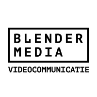 Blender Media Logo