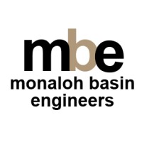 Monaloh Basin Engineers Logo