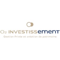 O2 Investissement Logo