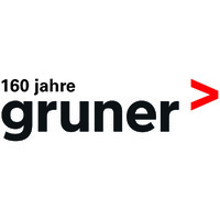 Gruner Logo